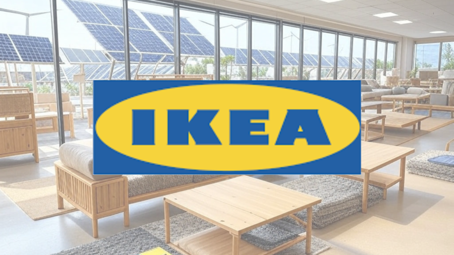 IKEA