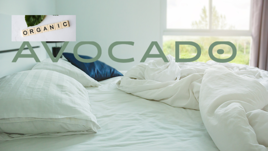 eco- friendly mattress