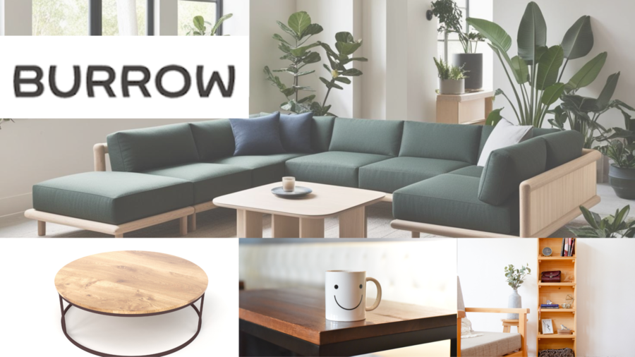 eco-friendly home decor brands