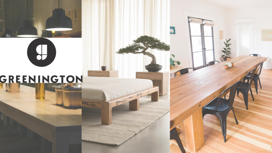 eco-friendly home decor brands