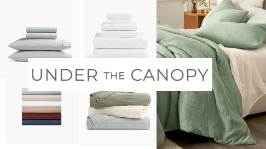 eco-friendly home decor brands