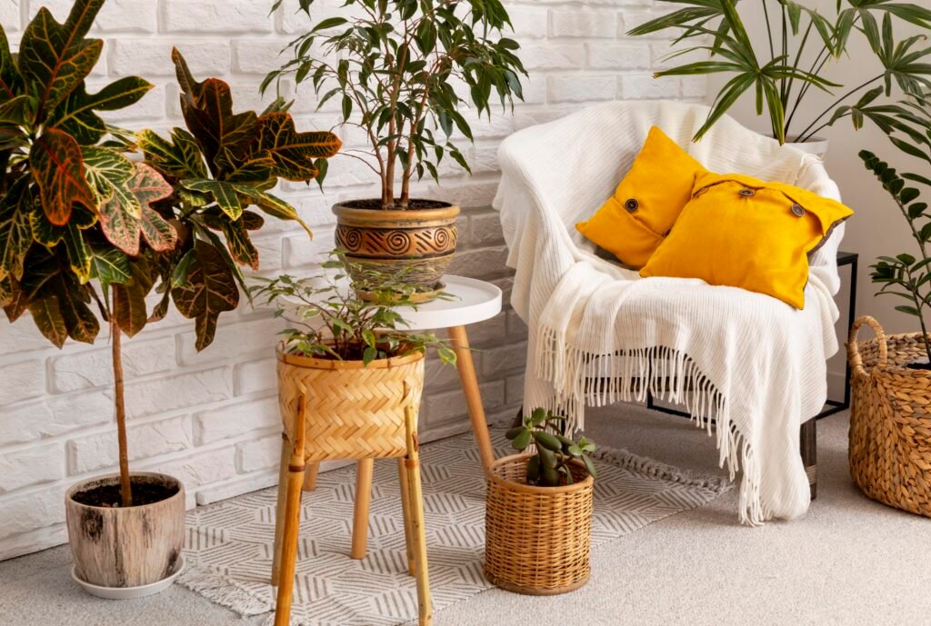 Eco-friendly home design