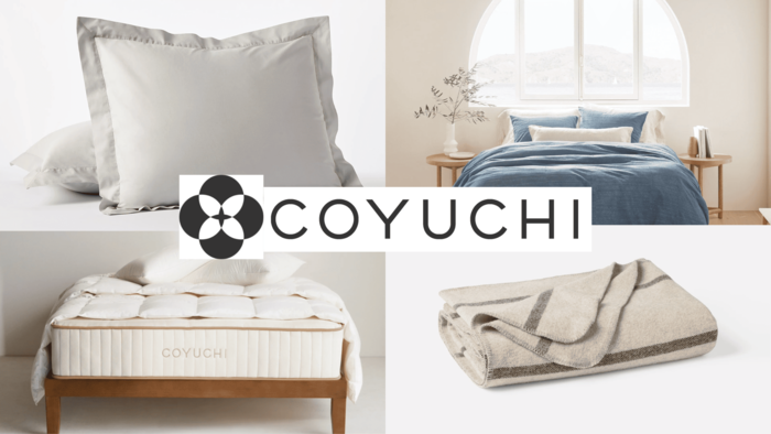 eco-friendly home decor brand