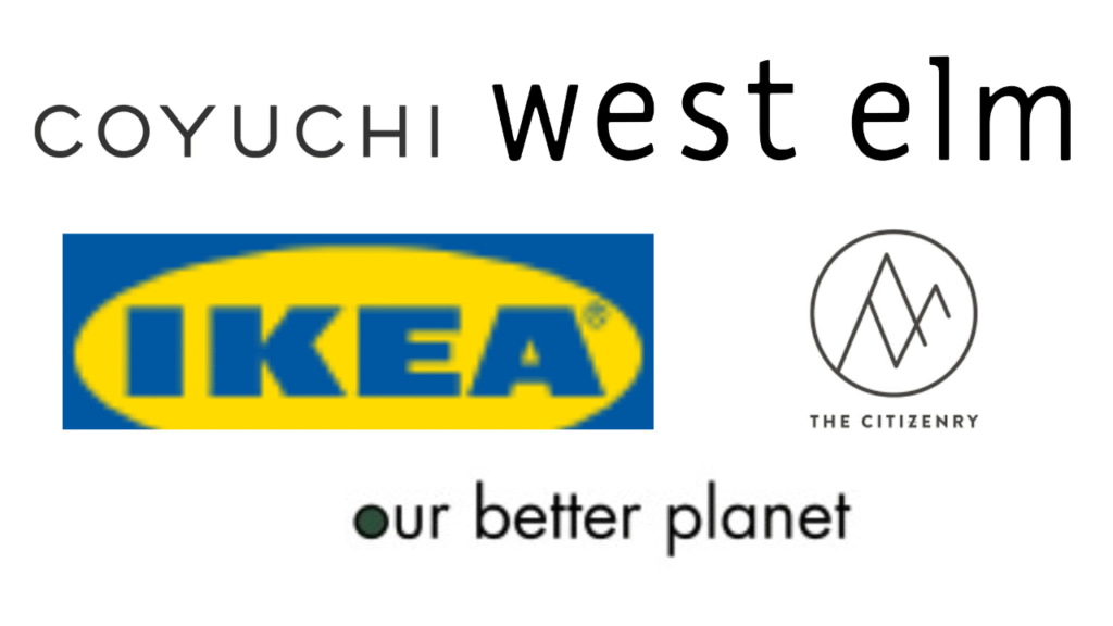 Home Decor Brands