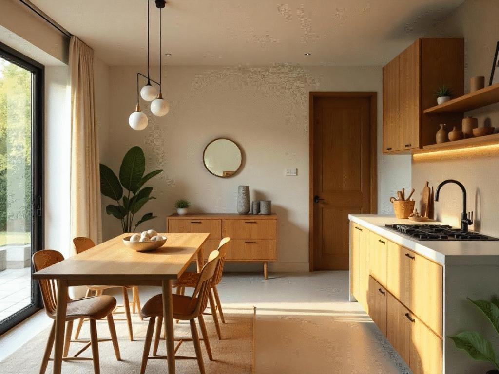 sustainable decor