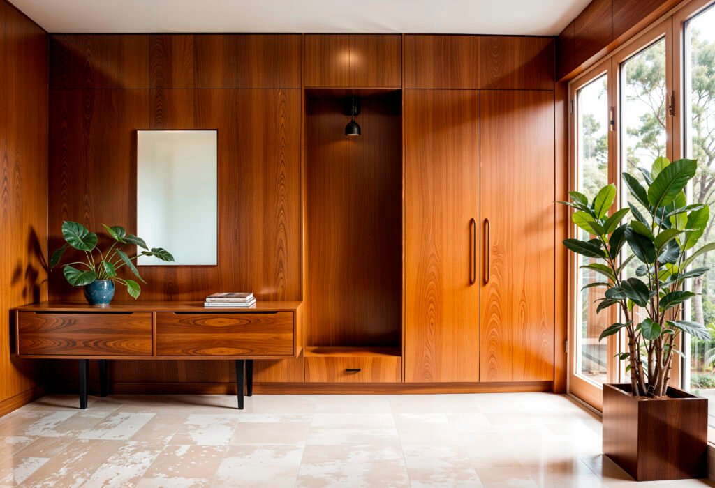 multipurpose and modular furniture
