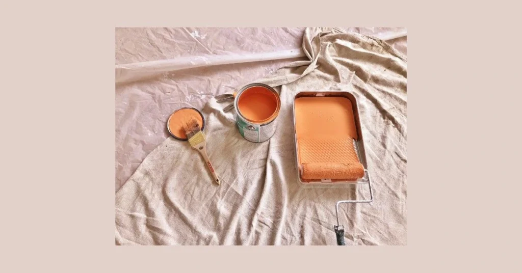 non-toxic eco paints for home