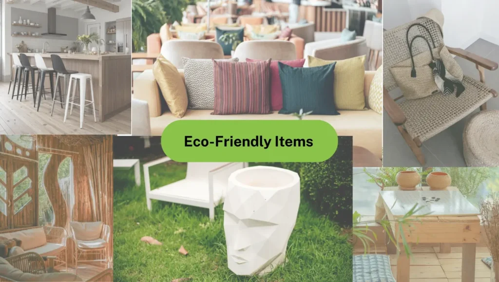 eco-friendly items
