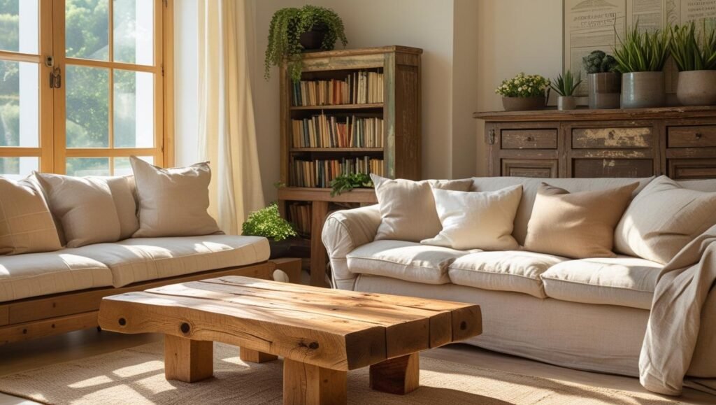 sustainable living and eco friendly