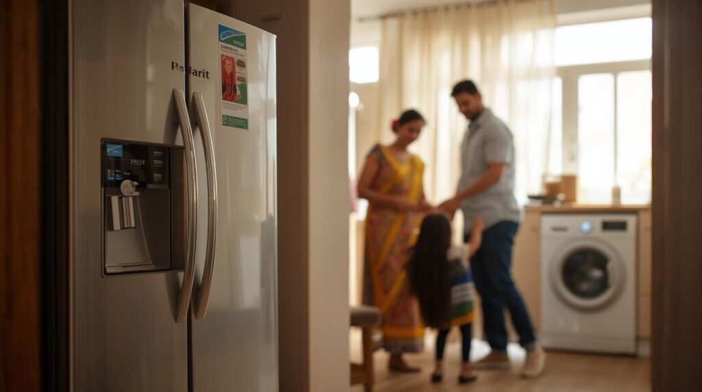 green certification for products