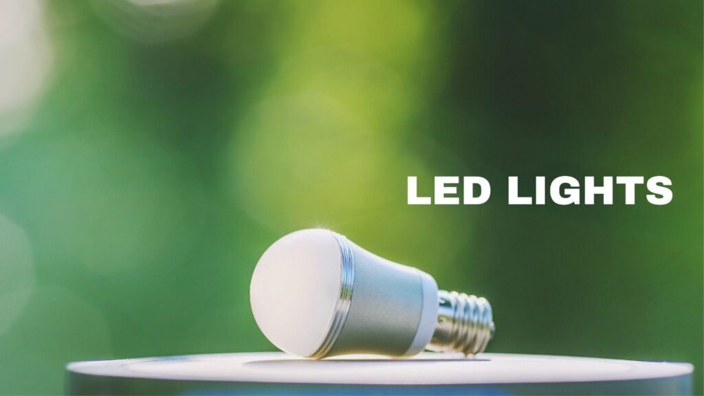 energy saving tips for lighting
